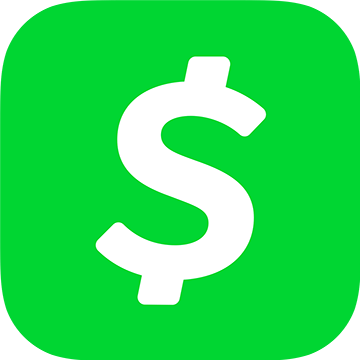 CashApp Logo