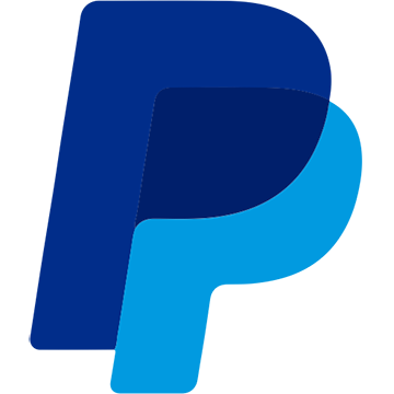 PayPal Logo