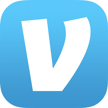 Venmo Logo
