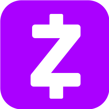 Zelle Logo
